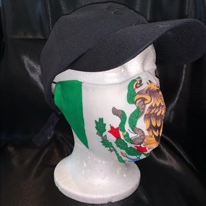 Custom filtered mask